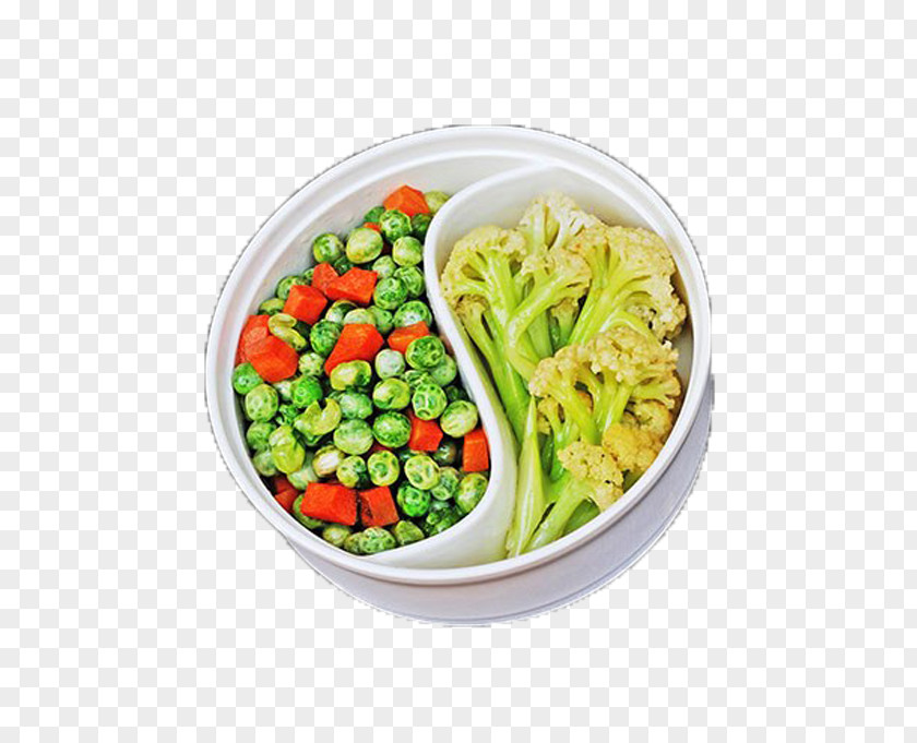 Pea Green Pepper Fast Food Take-out PNG