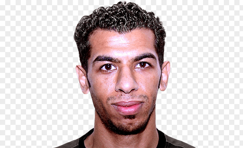 Saudi Team Abdulmutalib Al-Traidi FIFA 15 Al-Ittihad Club 14 Jeddah PNG