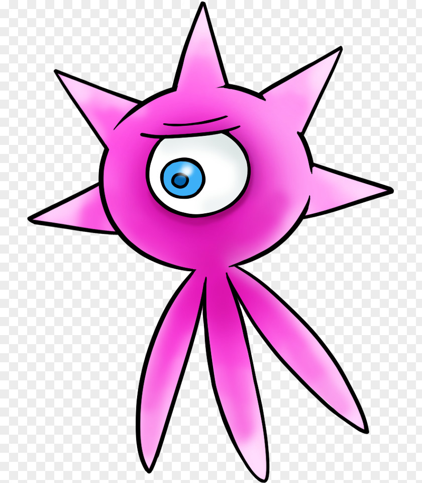 Sonic Colors Pink Wii Cyan PNG