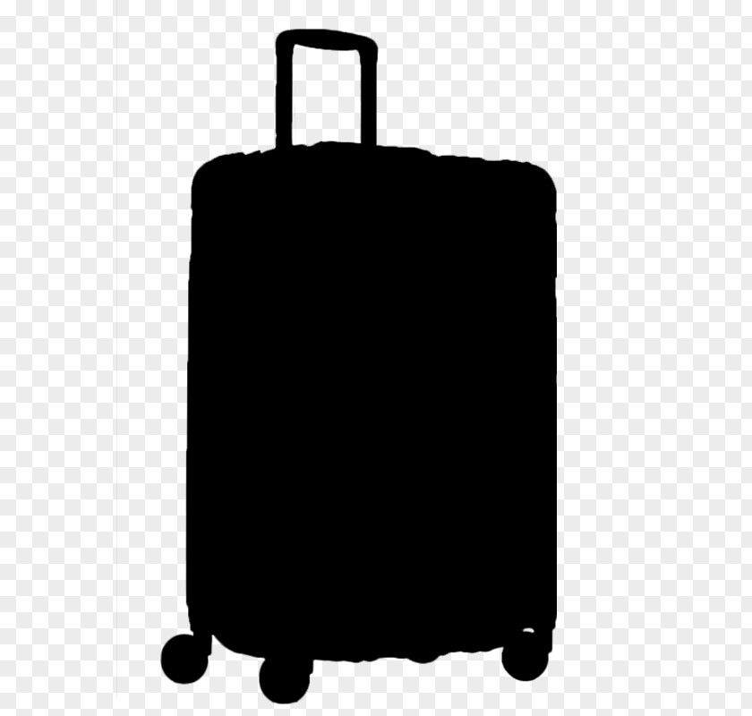 Travel Rolling Luggage PNG