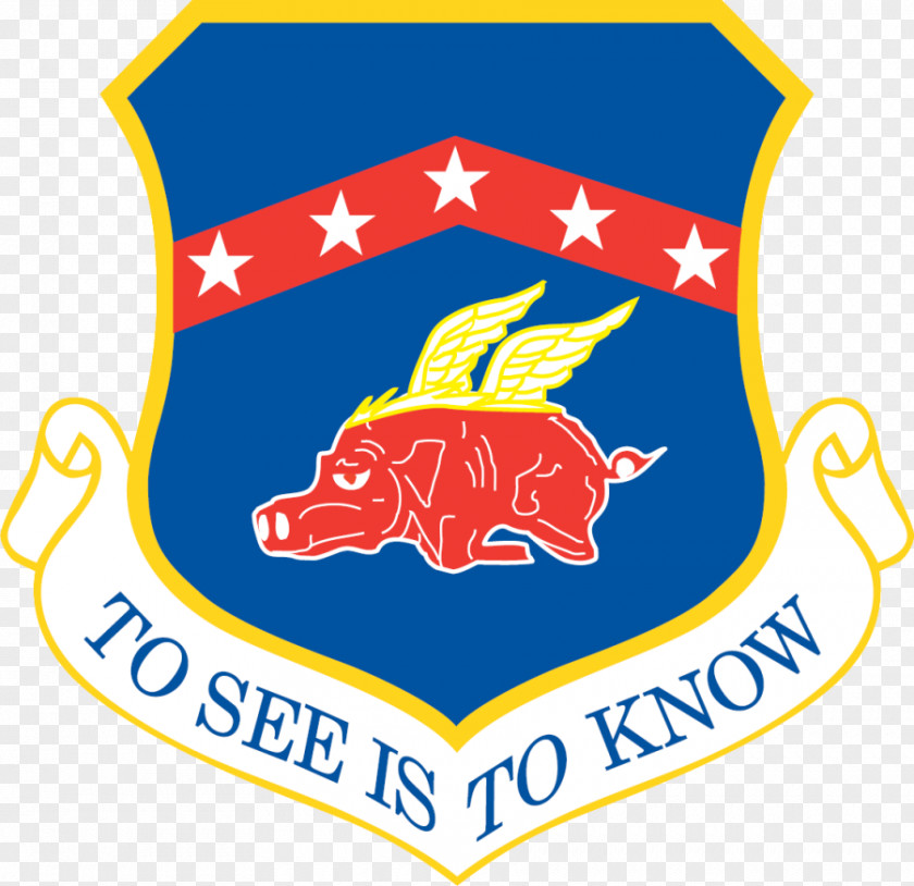 United States Air Force Eighth Numbered PNG