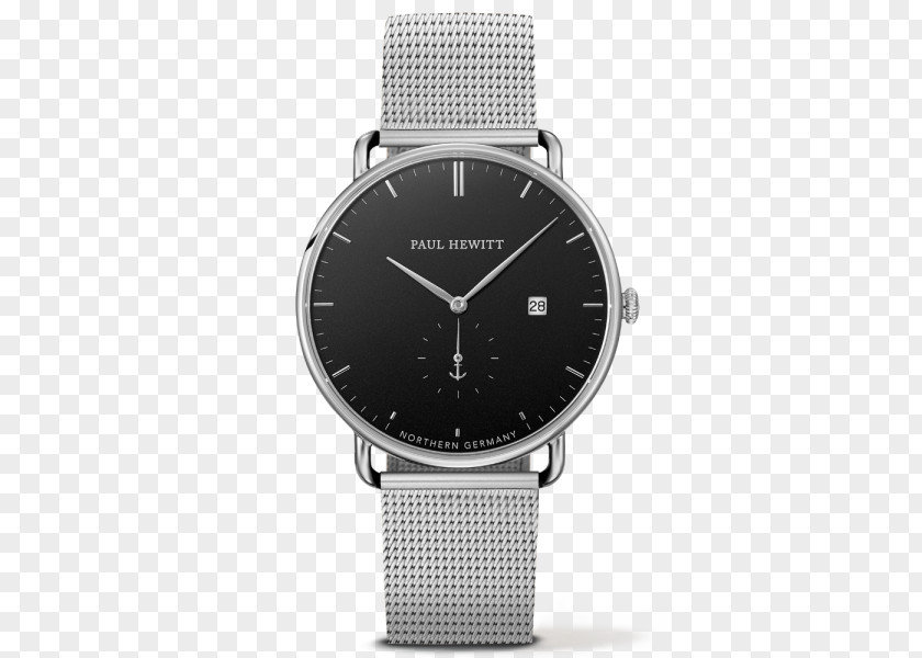 Watch Atlantic-Watch Production Ltd Strap Quartz Clock PNG