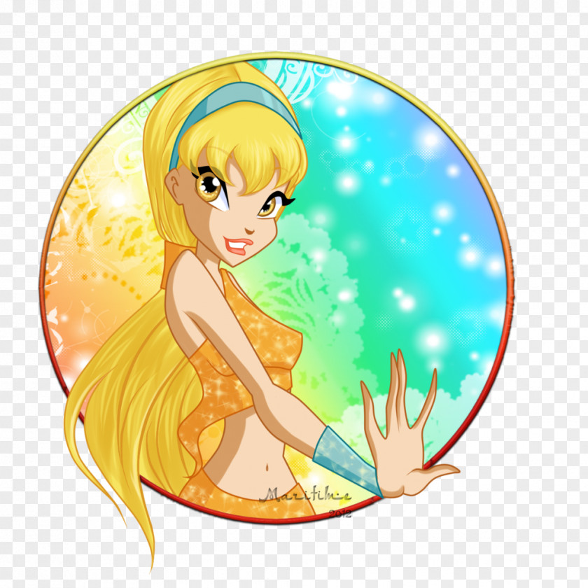 Winx Stella Artist Musa Drawing PNG