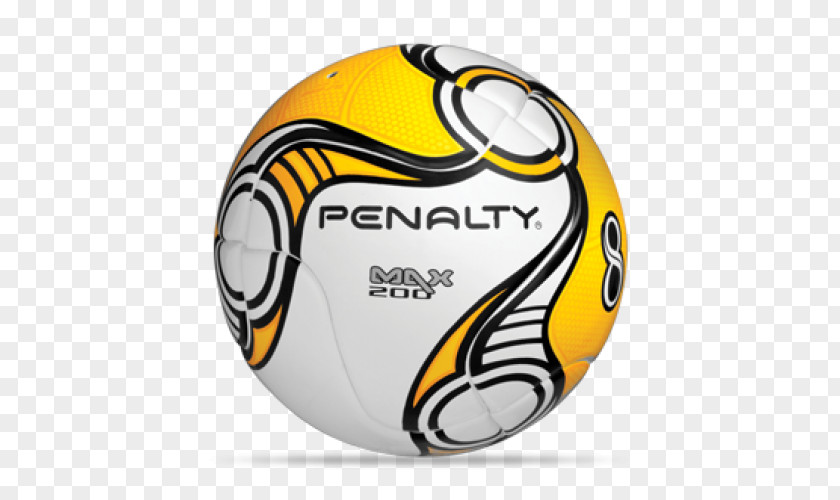 Ball Futsal Yellow Football PNG