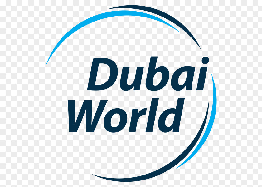 Business Dubai Drydocks The World Logo PNG