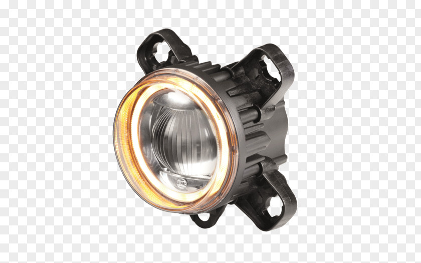 Car Light Headlamp Hella Daytime Running Lamp PNG