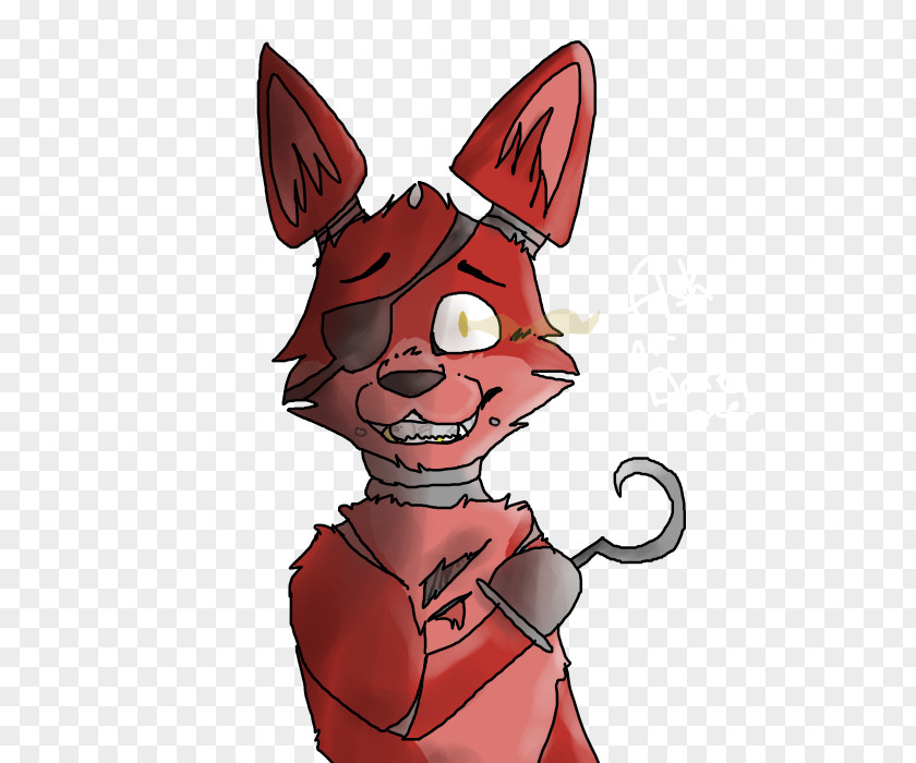 Cat Five Nights At Freddy's DeviantArt Drawing PNG