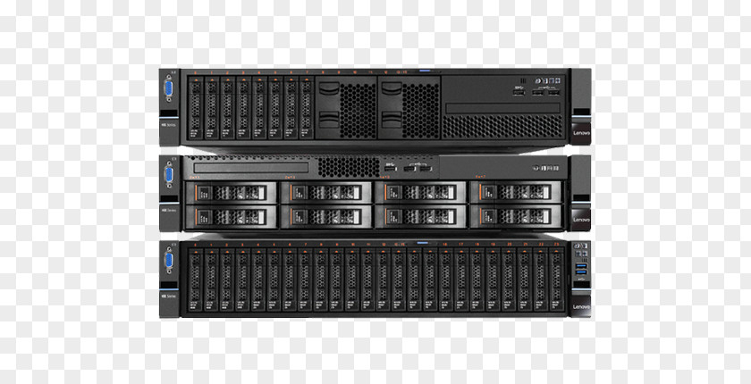 Computer Servers 2018 Mobile World Congress Lenovo Data Center Cases & Housings PNG