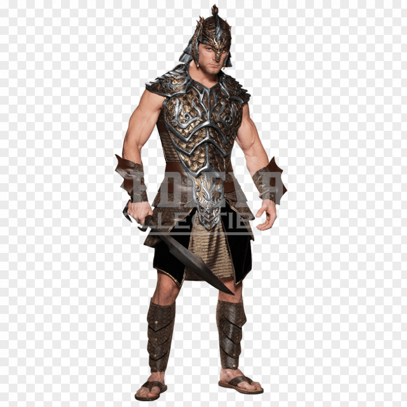 Couple Halloween Costume Clothing PNG