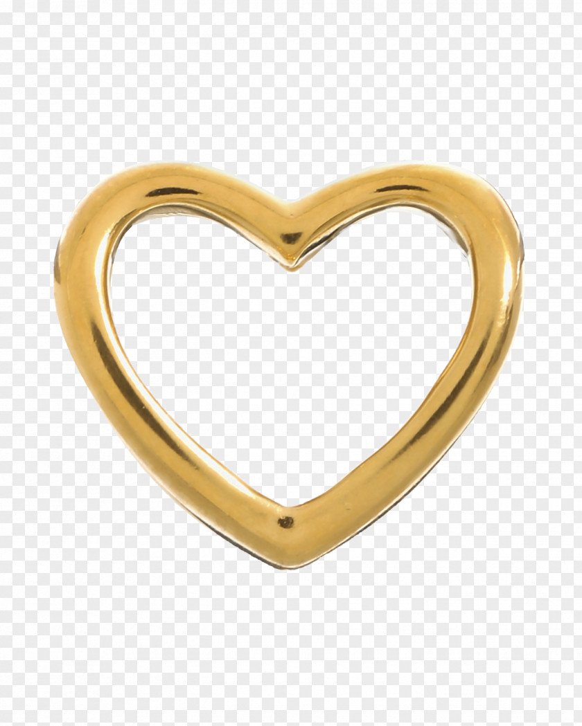 Gold Heart Jewellery Charm Bracelet Silver Plating PNG