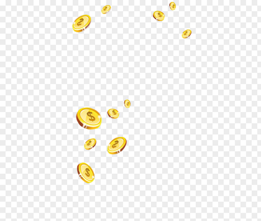Gold PNG