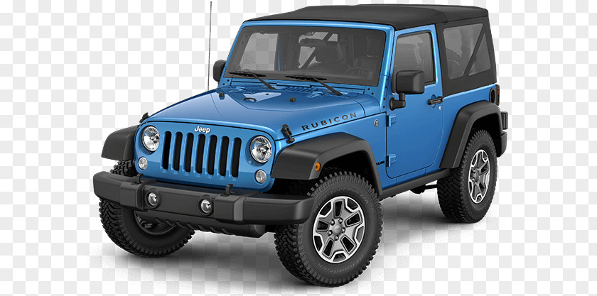 Jeep 2017 Wrangler Chrysler Car Dodge PNG