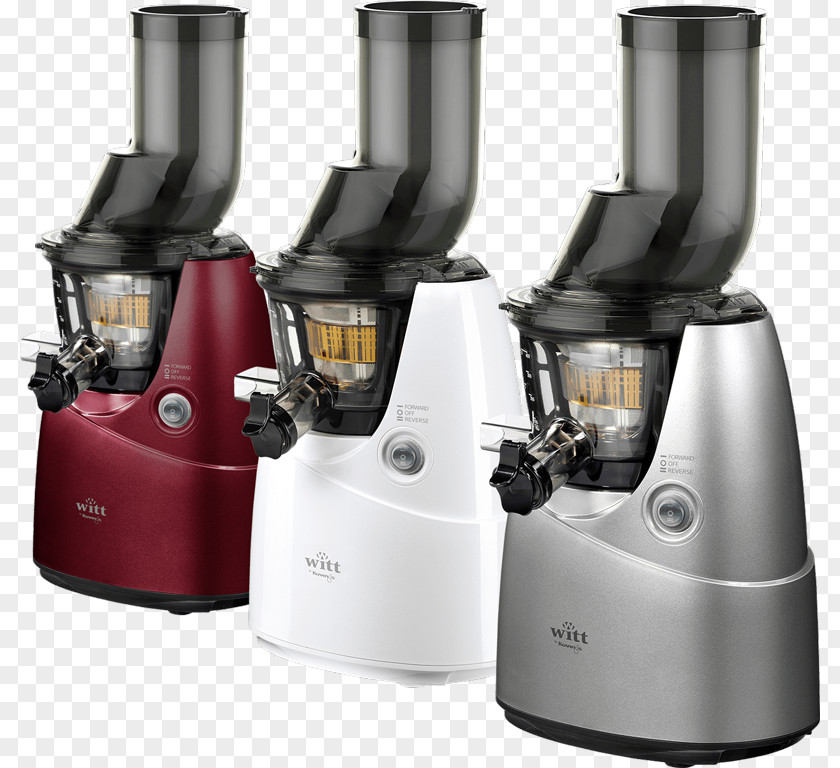 Juice Kuvings B6000 Whole Slow Juicer Smoothie PNG