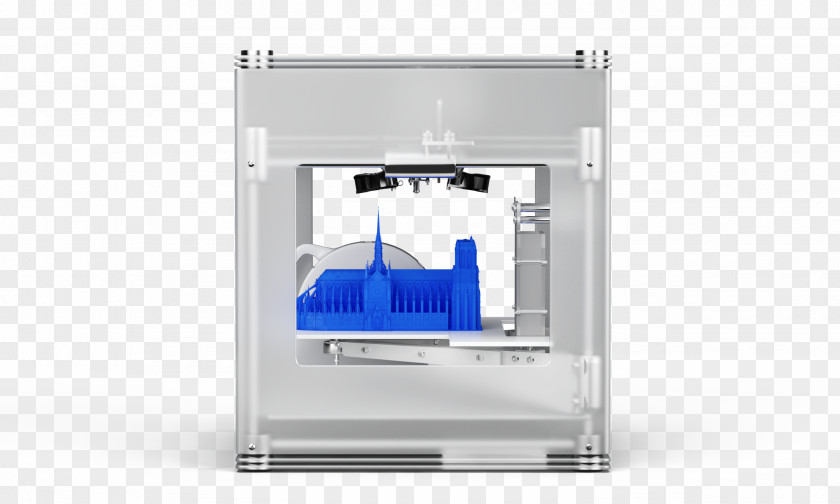 Printer 3D Printing Cubify Polylactic Acid Acrylonitrile Butadiene Styrene PNG