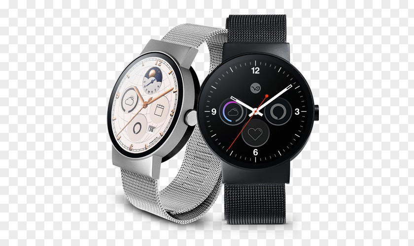Stainless Steel Font Smartwatch Smartphone Watch Strap Jacob & Co PNG