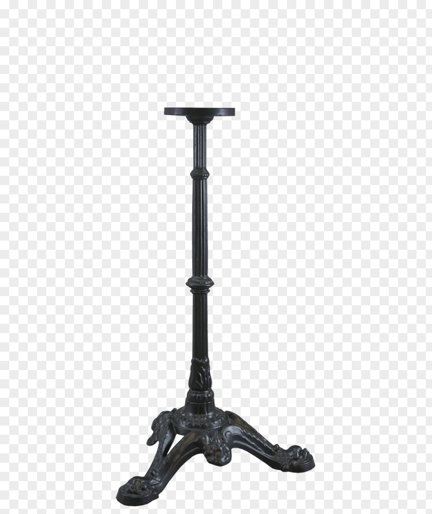 Table Cast Iron Wrought Product PNG