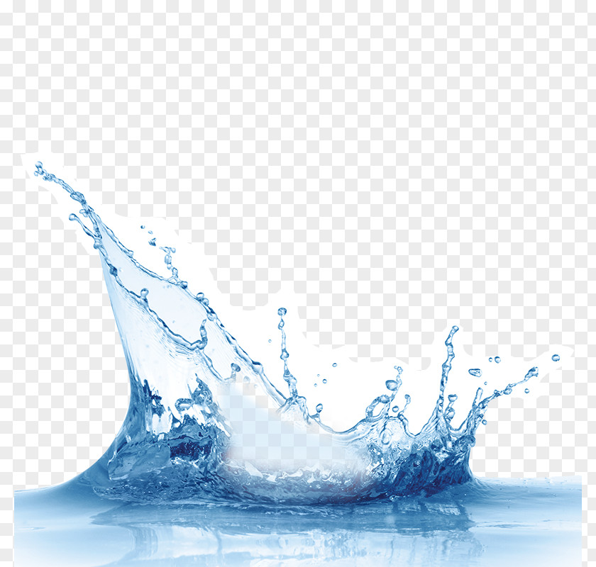 Wave Water Chemical Element Classical Liquid PNG