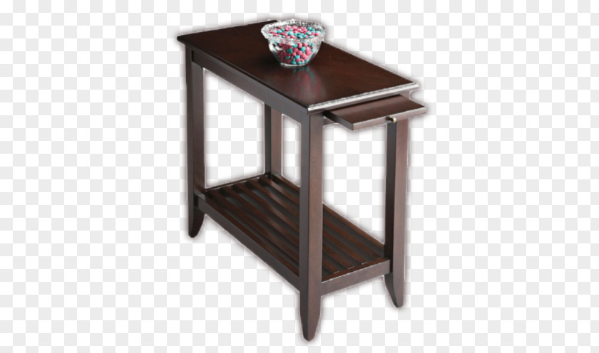 Black Coffee Table Angle Hardwood PNG