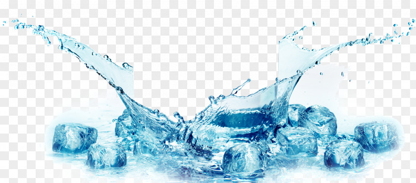Blue Water Ionizer Alkaline Diet Drinking Ionization PNG