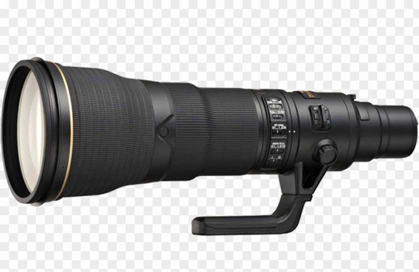 Camera Lens Nikon AF Nikkor 50 Mm F/1.8D AF-S DX 35mm F/1.8G 800mm F/5.6 PNG