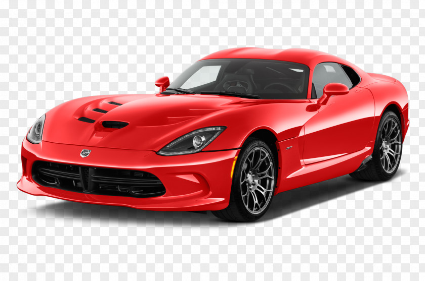 Car 2017 Dodge Viper Ram Pickup Challenger PNG