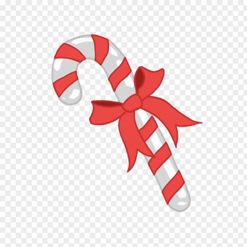 Christmas Candy Cane Tree Santa Claus PNG