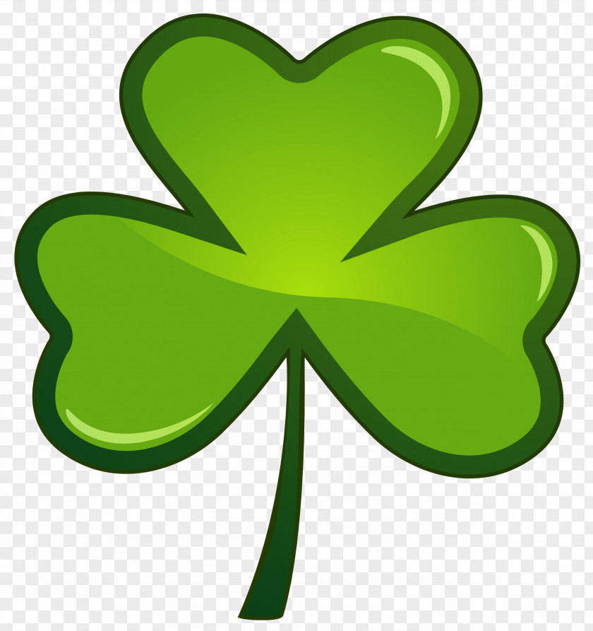 Clover Transparent Image Saint Patricks Day Ireland Clip Art PNG