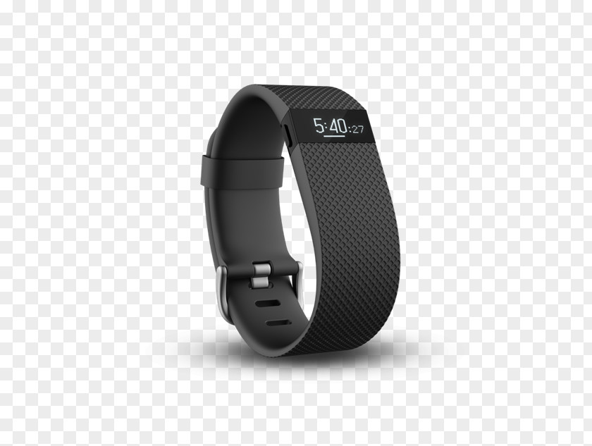 Fitbit Activity Tracker Heart Rate Wristband Online Shopping PNG