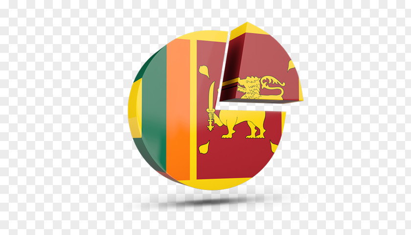 Flag Of Sri Lanka PNG
