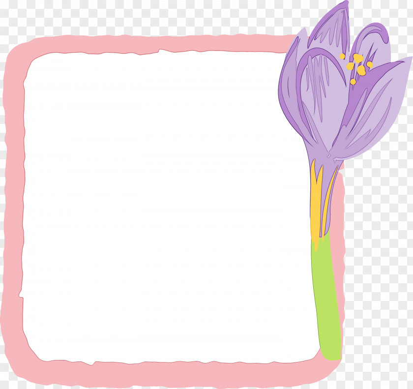 Picture Frame PNG