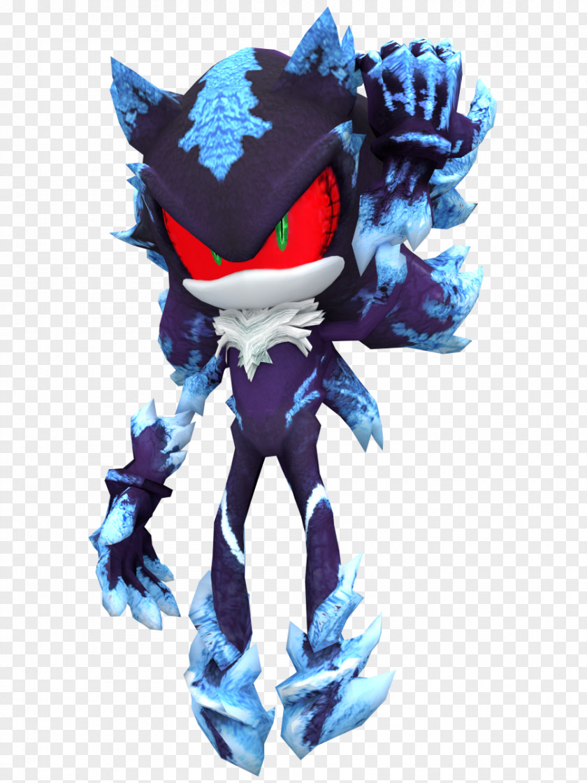 Sonic Generations The Hedgehog Chronicles: Dark Brotherhood 3D Forces PNG