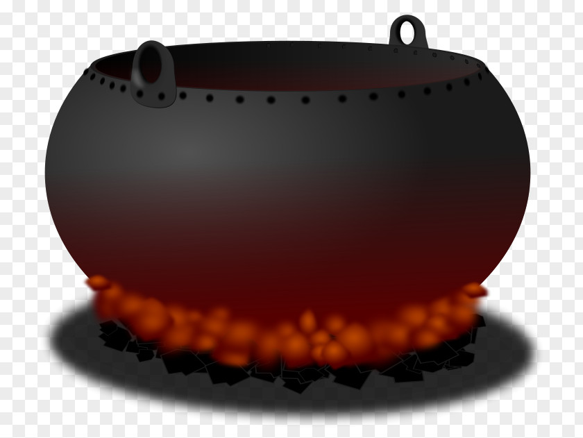 Witch Cauldron Cliparts Witchcraft Wok Clip Art PNG