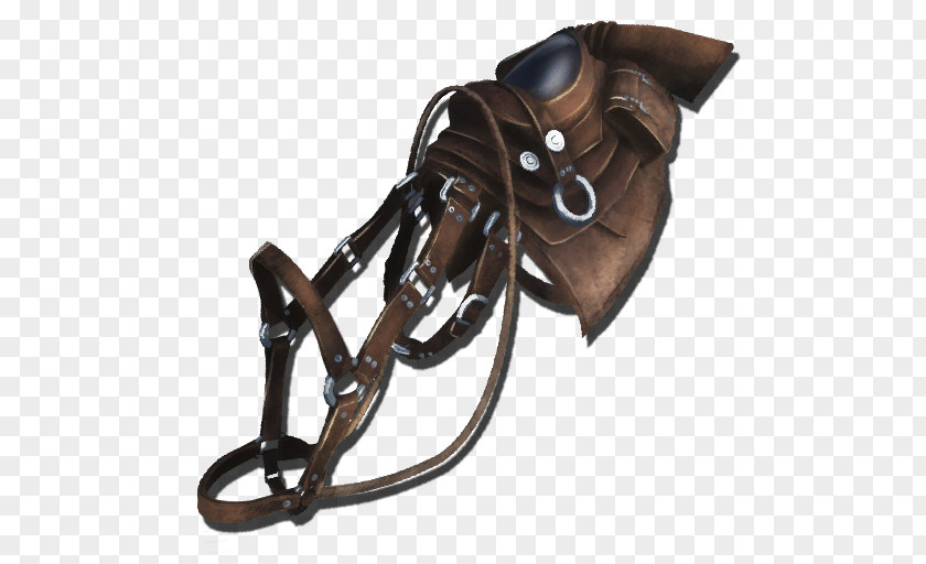 A Collar For Horse ARK: Survival Evolved Saddle PlayStation 4 Bridle Equestrian PNG