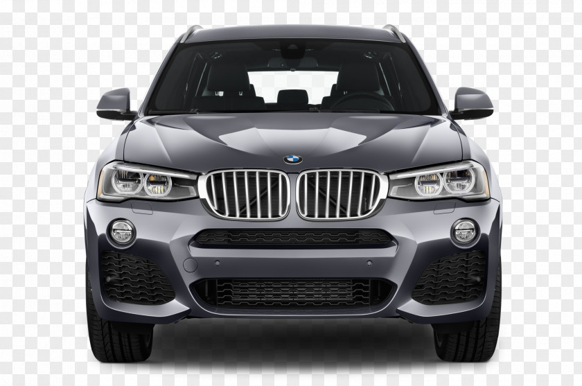 Bmw 2016 BMW X3 2017 Car 2015 PNG