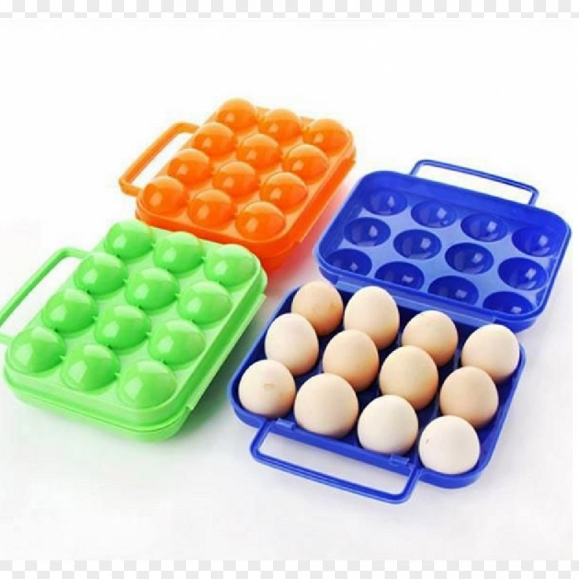Carry A Tray Egg Carton Container Box Food Storage PNG