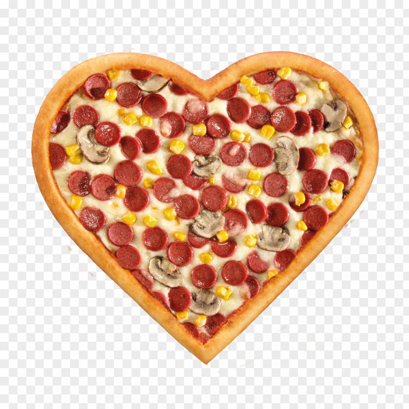 Ceaser Domino's Pizza Little Caesars Mezitli Pepperoni PNG