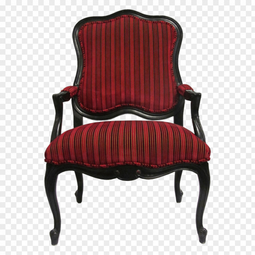 Chair Table Bergère Fauteuil Louis Quinze PNG