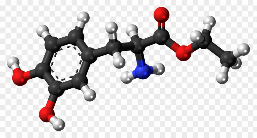 Chemical Compound Substance Aromatic L-amino Acid Decarboxylase 3-Methoxytyramine Dopamine PNG