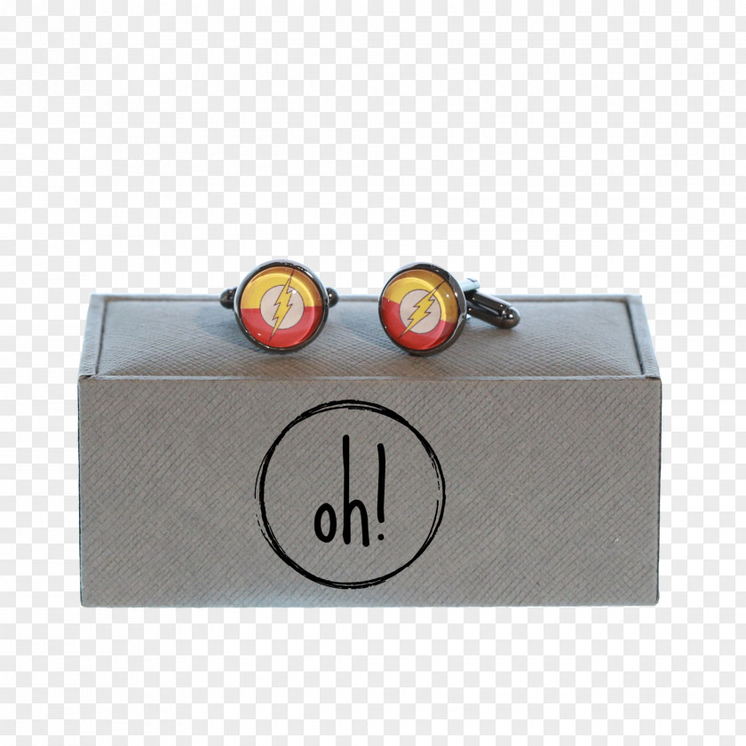 Design Cufflink PNG