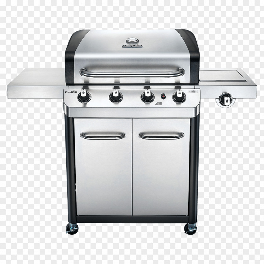 Grill Barbecue Grilling Propane Natural Gas Char-Broil PNG