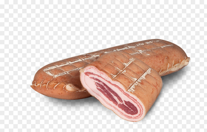 Ham Soppressata Capocollo Salami Lardo Pancetta PNG