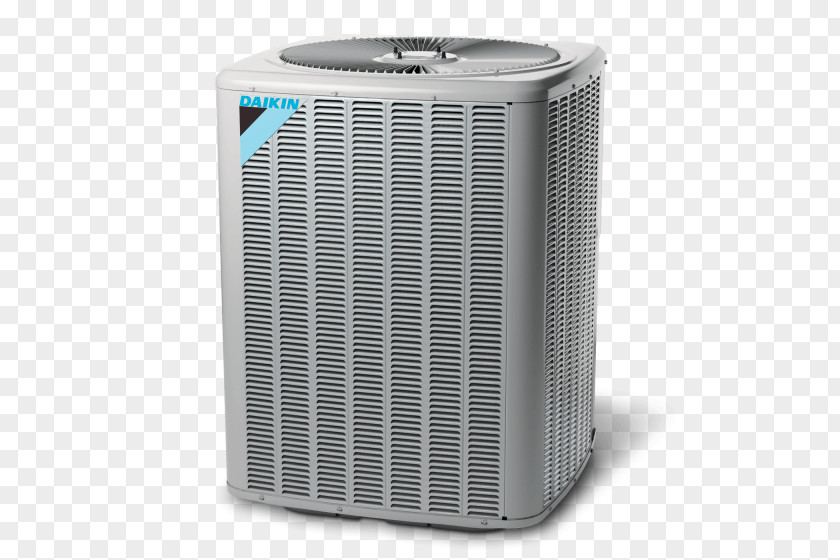 Hvac Heat Pump Daikin Air Conditioning HVAC Seasonal Energy Efficiency Ratio PNG