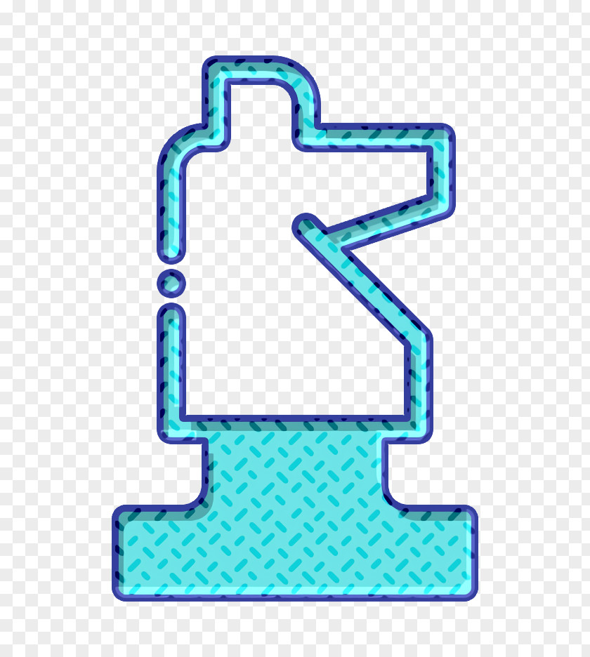 Knight Icon Chess PNG