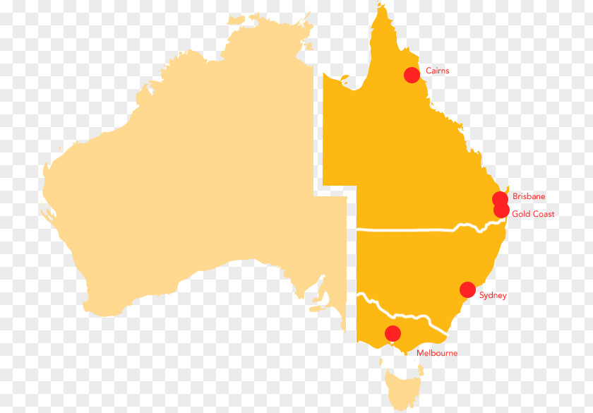 Map Australia Zoo Ecoregion Tuberculosis PNG