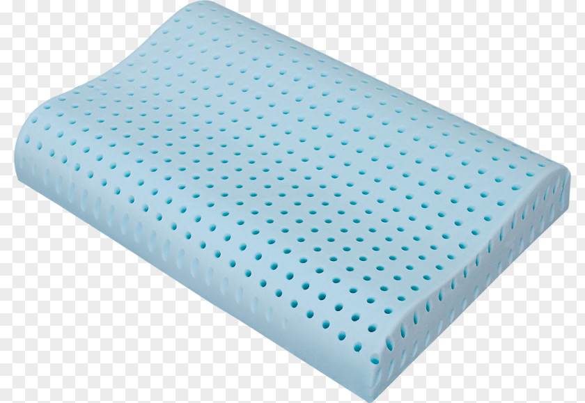 Mattress Pads Pillow Bed Foam PNG