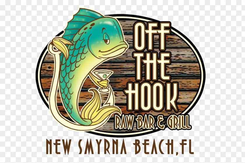 Off The Hook At Inlet Harbor Daytona Beach Raw Bar & Grill Road Oyster PNG