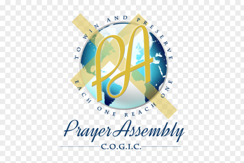 Prayer Warriors KXEG Logo God Trumpet PNG