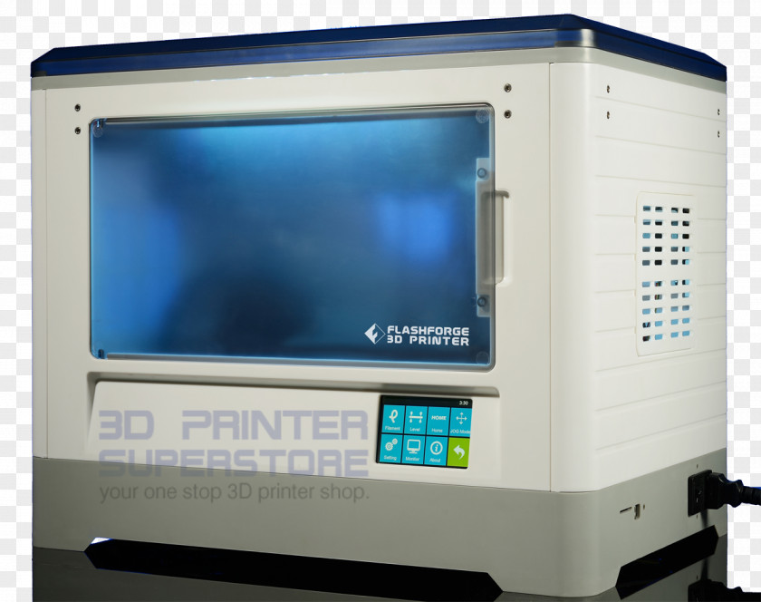 Printer 3D Printing Filament Extrusion PNG