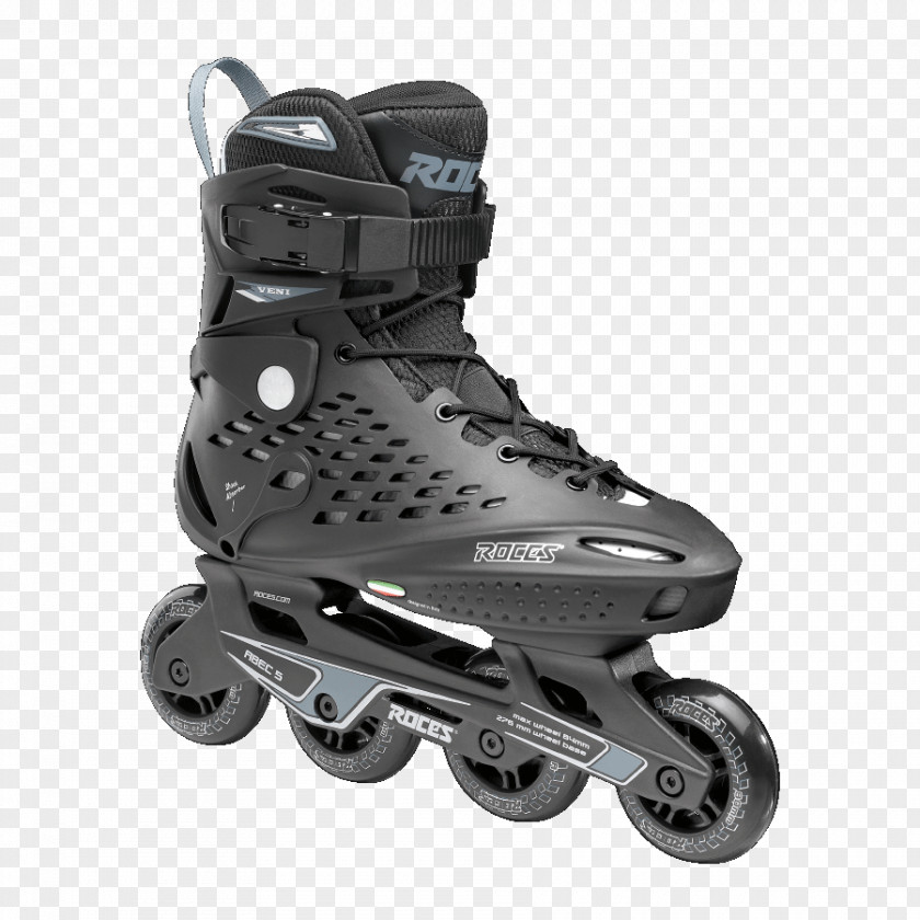 Roller Skates Roces In-Line Ice Skating Inline PNG