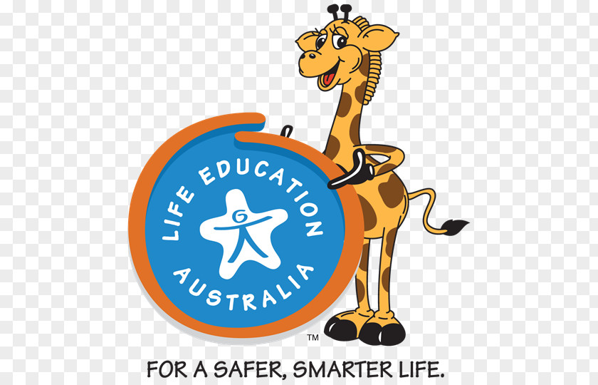 School Healthy Harold Life Education Australia PNG